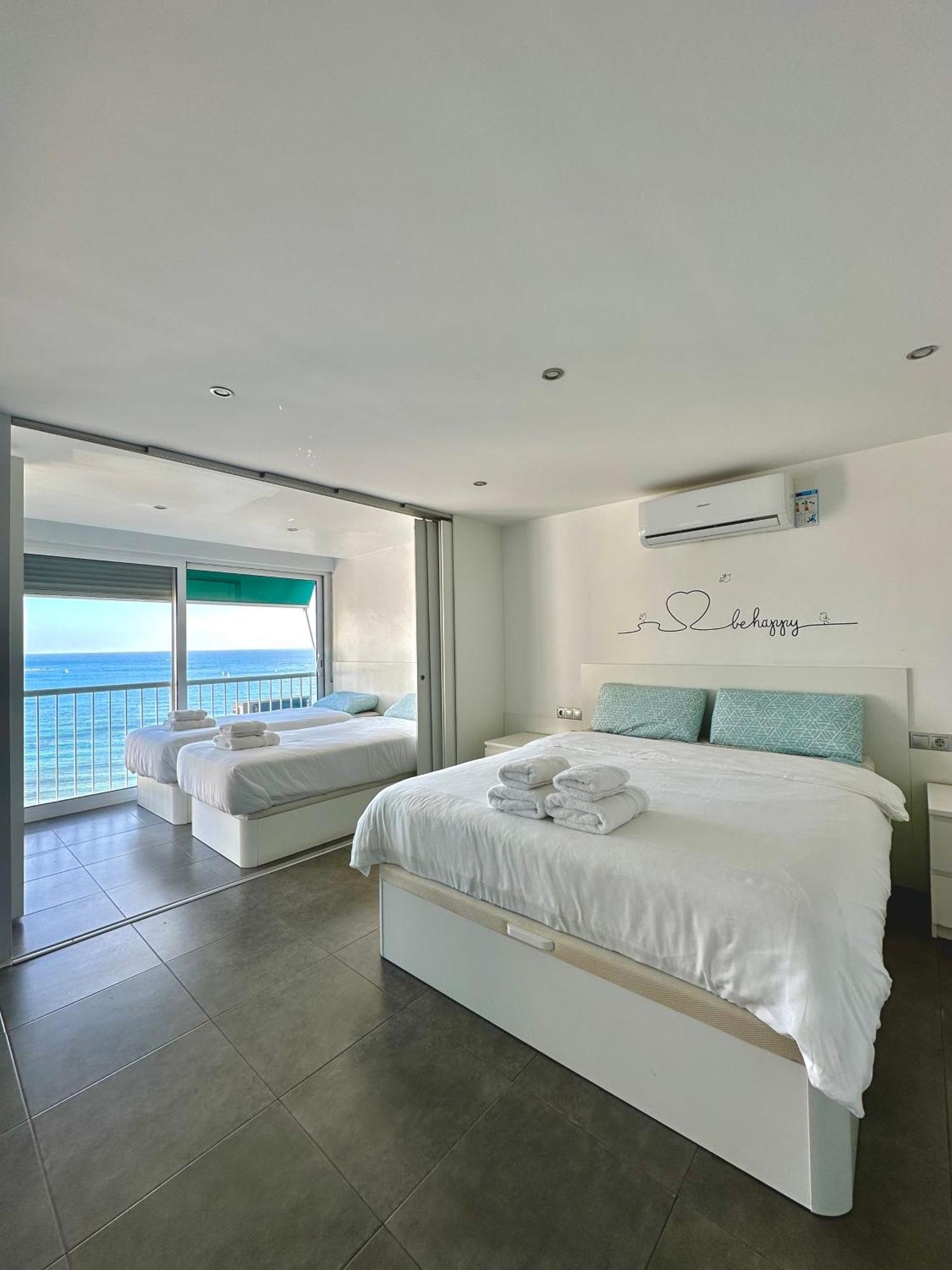 Lotus Apartment Alicante Exterior photo